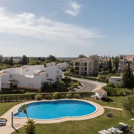 Apartmán Checkincheckout Falesia With Pool Vilamoura