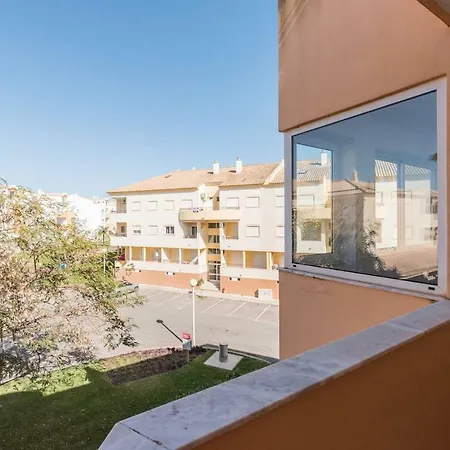 Apartmán Checkincheckout Falesia With Pool *