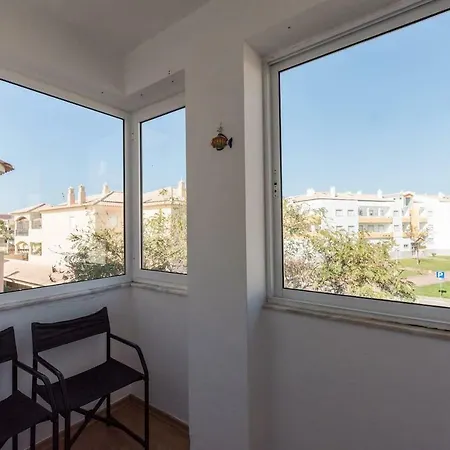 Apartmán Checkincheckout Falesia With Pool